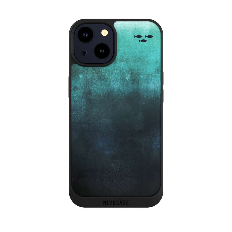 iPhone 14 NIVOpure Kleine Familie