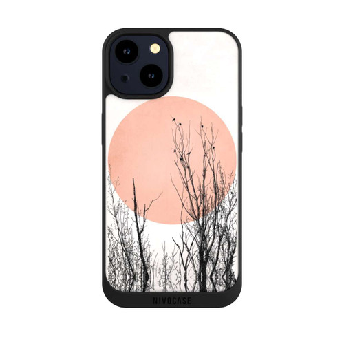 Apple iPhone 14 NIVOpure Träume bei Sonnenuntergang