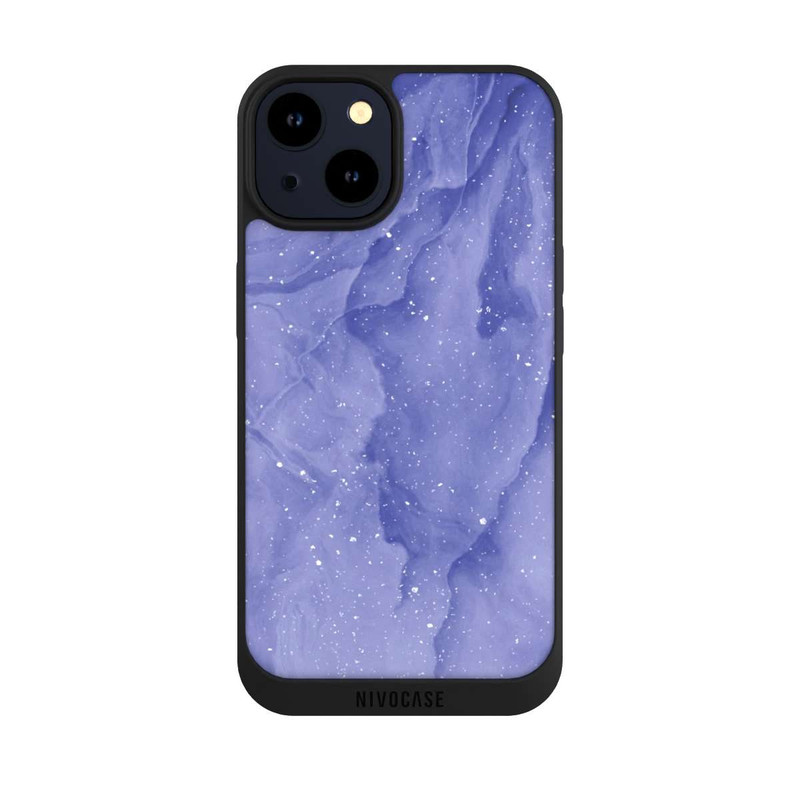 iPhone 14 NIVOpure Mystischer Kristall