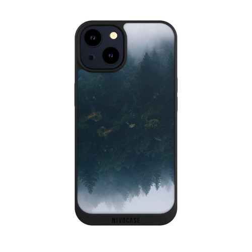 Apple iPhone 14 NIVOpure Glass Palaces