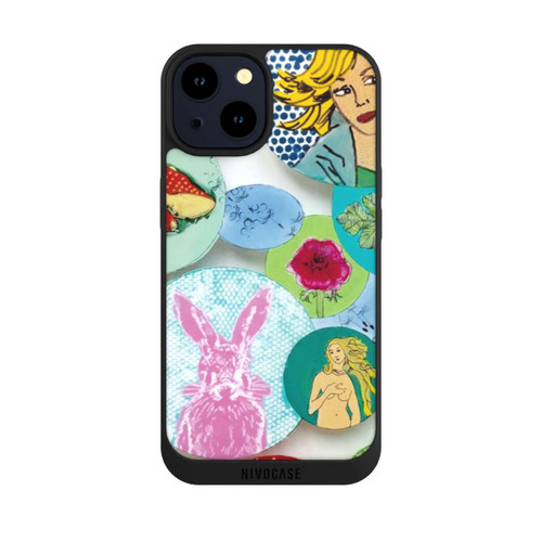 Apple iPhone 14 NIVOpure Behappy