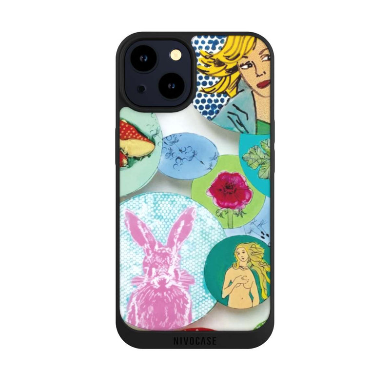iPhone 14 NIVOpure Behappy