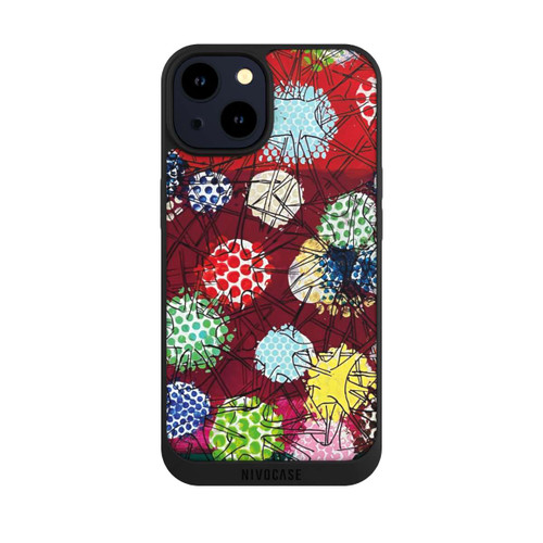 Apple iPhone 14 NIVOpure Summervibes