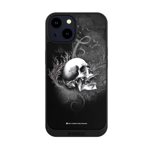 Apple iPhone 14 NIVOpure De Profundis