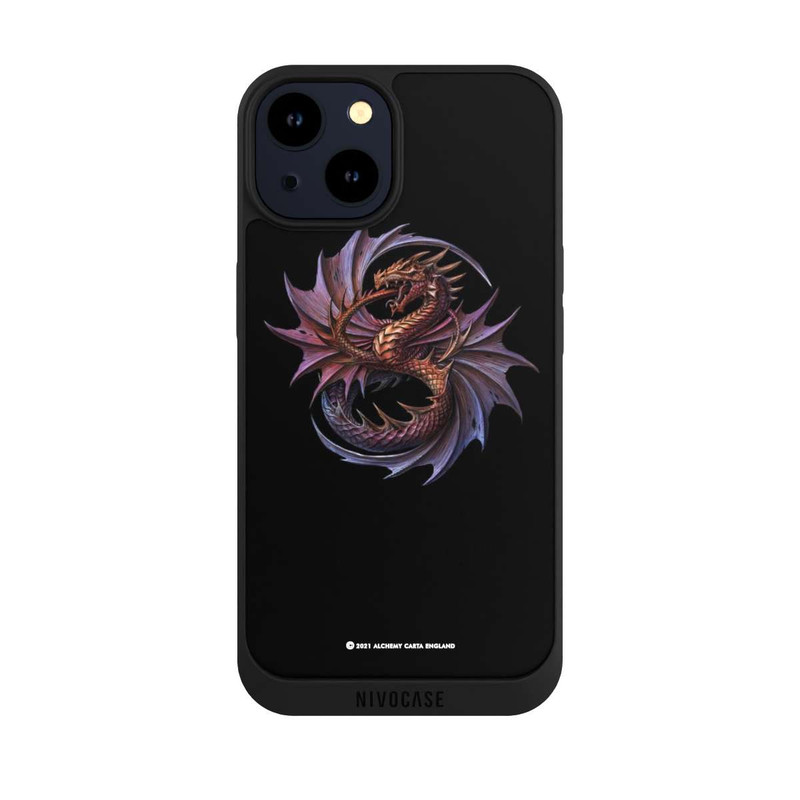 iPhone 14 NIVOpure Maelstromeus