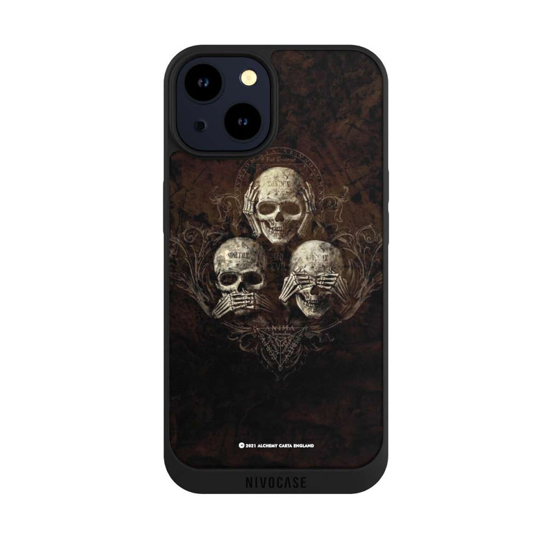 iPhone 14 NIVOpure No Evil