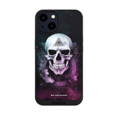Apple iPhone 14 NIVOpure THE VOID