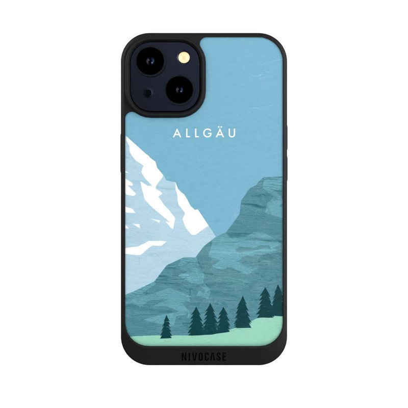 iPhone 14 NIVOpure Allgäu Katinka Reinke