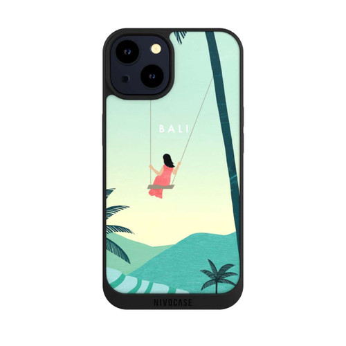Apple iPhone 14 NIVOpure Bali Katinka Reinke