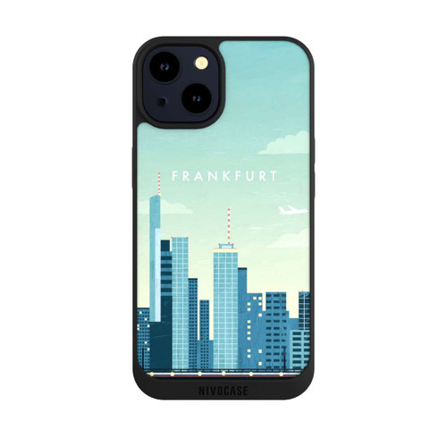 Apple iPhone 14 NIVOpure Frankfurt Katinka Reinke
