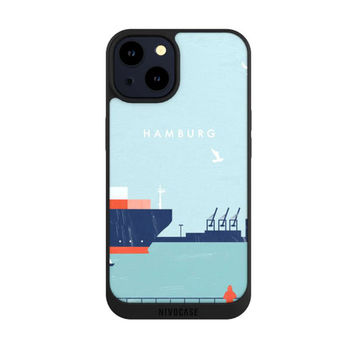 Apple iPhone 14 NIVOpure Hamburg Katinka Reinke