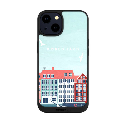 Apple iPhone 14 NIVOpure Copenhagen Katinka Reinke