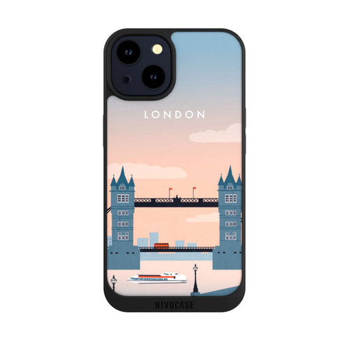 Apple iPhone 14 NIVOpure London Katinka Reinke