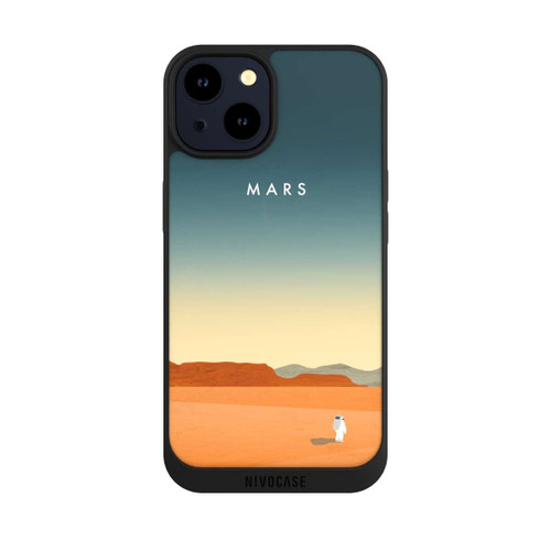 Apple iPhone 14 NIVOpure Mars Katinka Reinke