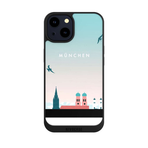 Apple iPhone 14 NIVOpure Munich Katinka Reinke