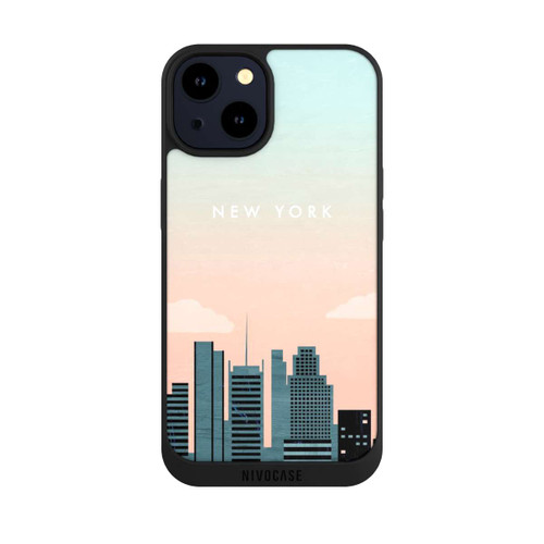 Apple iPhone 14 NIVOpure New York Horizon Katinka Reinke