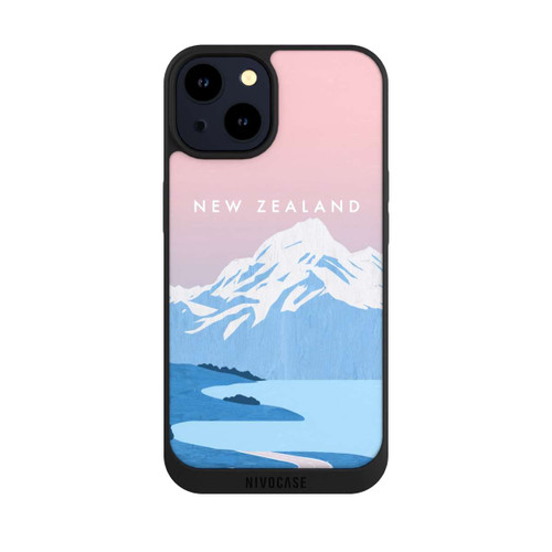 Apple iPhone 14 NIVOpure New Zealand Katinka Reinke