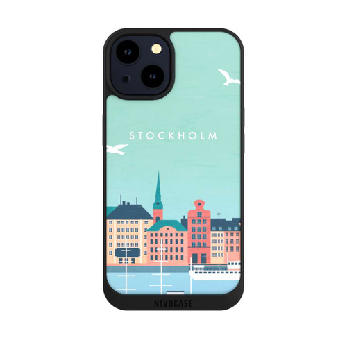 Apple iPhone 14 NIVOpure Stockholm Katinka Reinke