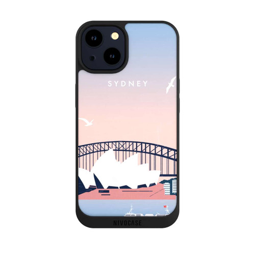 Apple iPhone 14 NIVOpure Sydney Katinka Reinke