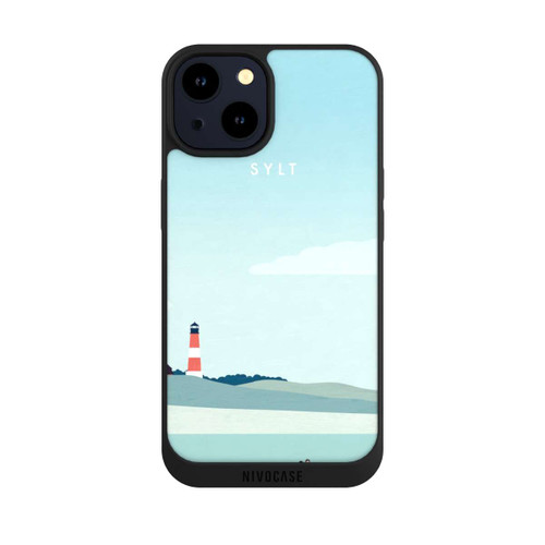 Apple iPhone 14 NIVOpure Sylt Katinka Reinke