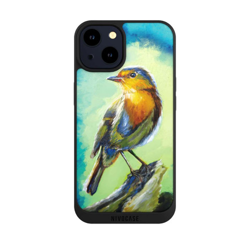 Apple iPhone 14 NIVOpure Robin