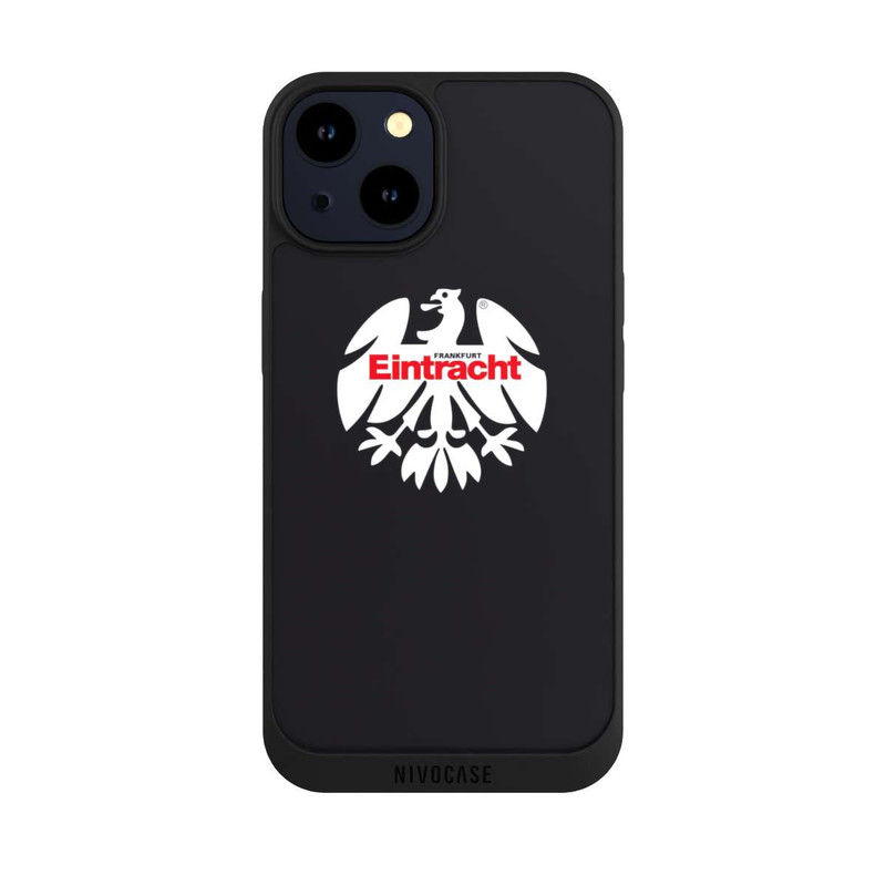 iPhone 14 NIVOpure Logo Adler 1980
