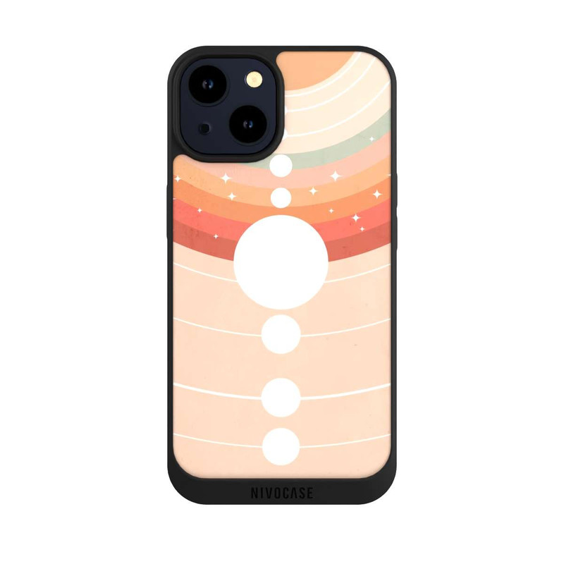 iPhone 14 NIVOpure Univers rose