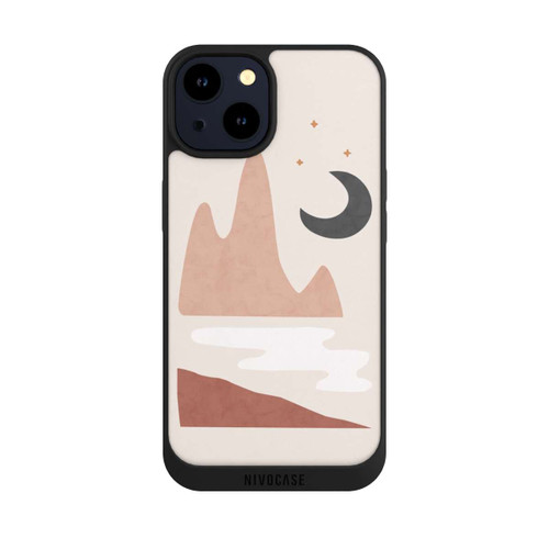 Apple iPhone 14 NIVOpure Landscape &amp; Moon