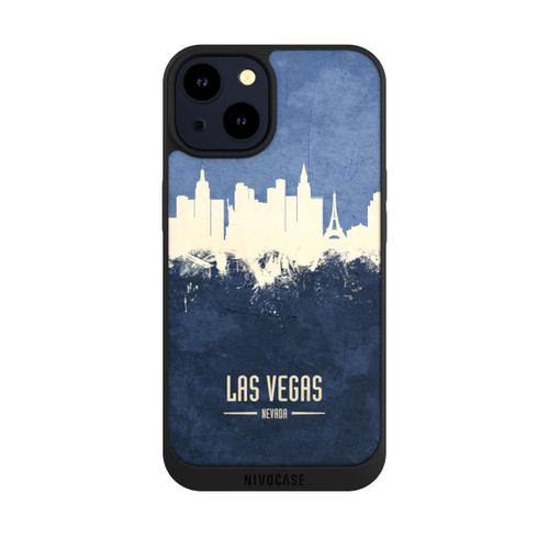 Apple iPhone 14 NIVOpure Las Vegas Nevada Skyline