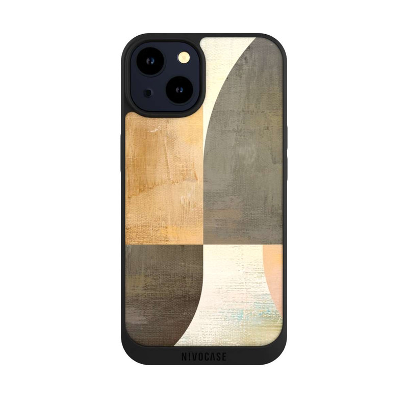 iPhone 14 NIVOpure Abstracto