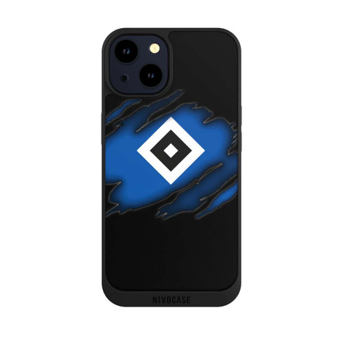 Apple iPhone 14 NIVOpure HSV Scratch