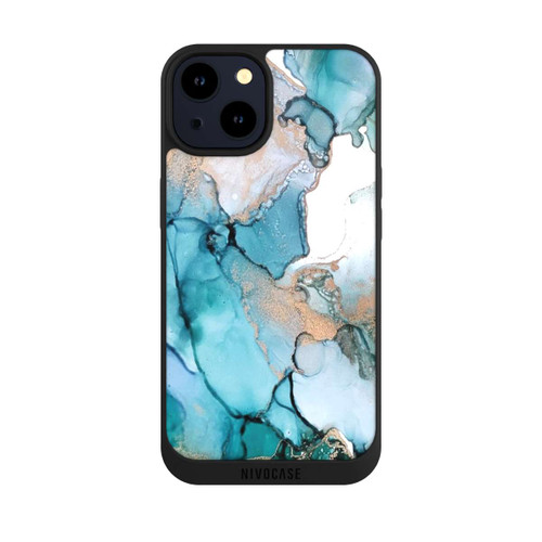 Apple iPhone 14 NIVOpure Sea of Mist