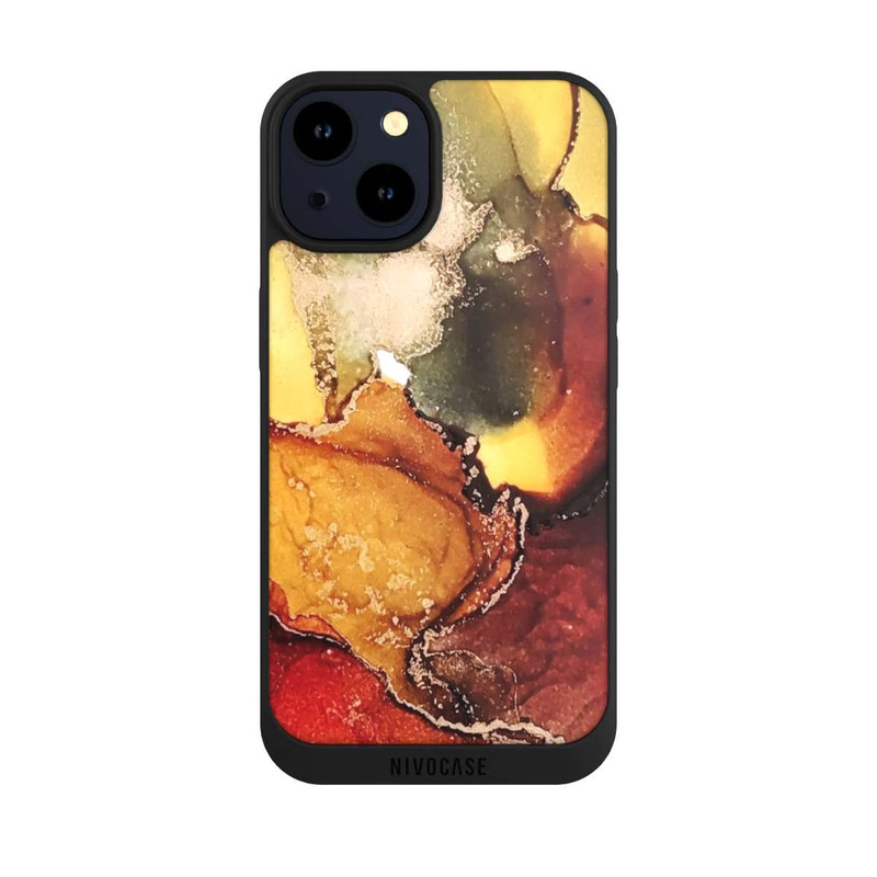 iPhone 14 NIVOpure Tropical