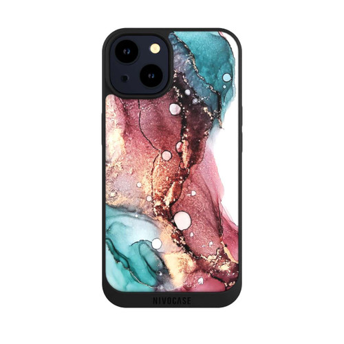 Apple iPhone 14 NIVOpure Lagoon