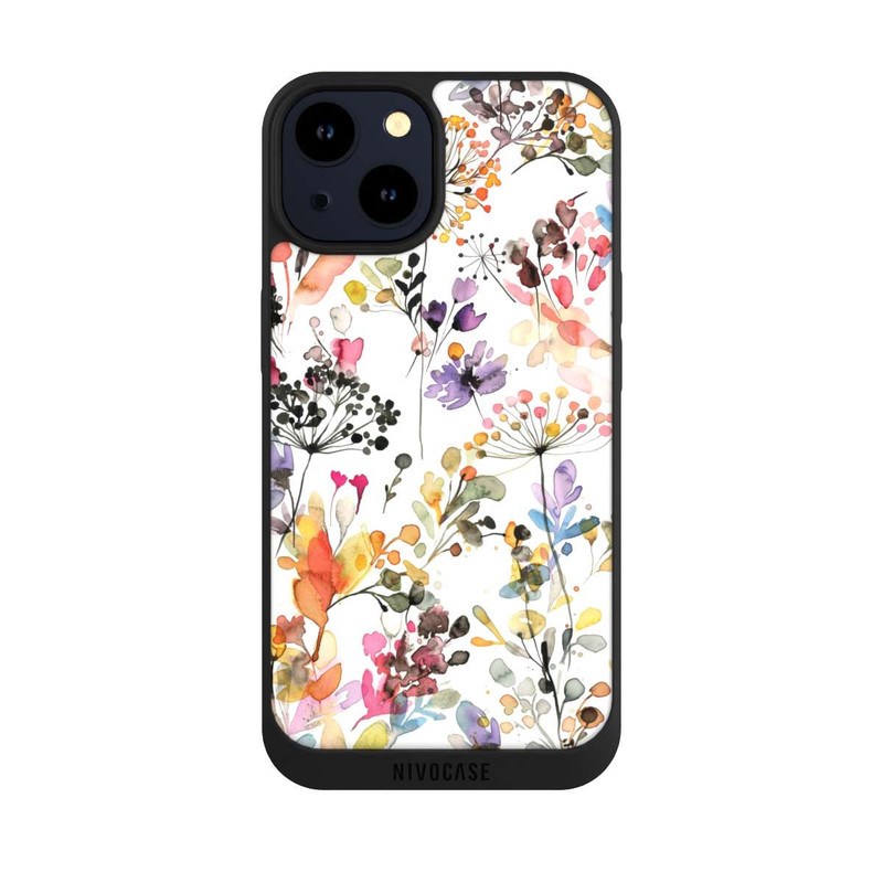 iPhone 14 NIVOpure Herbes sauvages