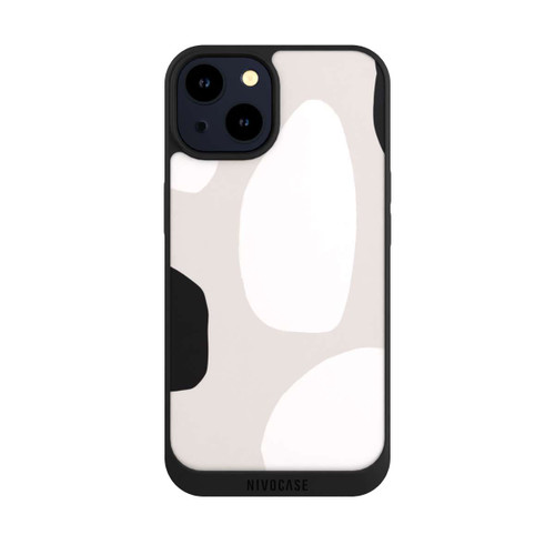 Apple iPhone 14 NIVOpure Abstract Shapes-Anastasia Sawall