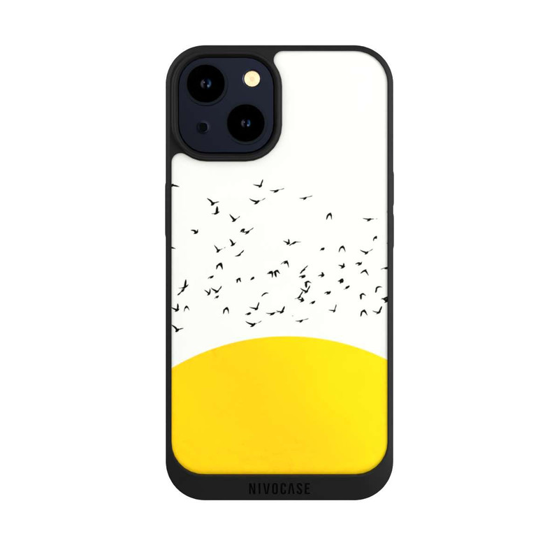 iPhone 14 NIVOpure A Thousand Birds