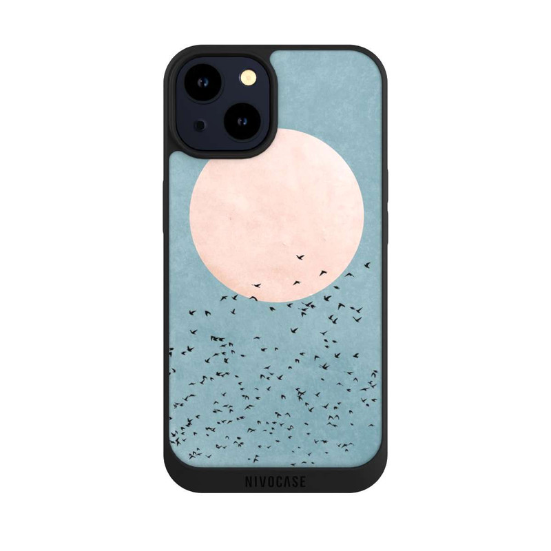 iPhone 14 NIVOpure S'envoler