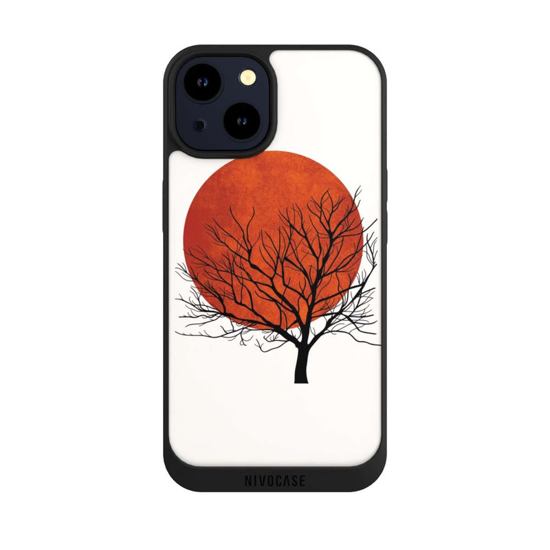 iPhone 14 NIVOpure Warm Winter