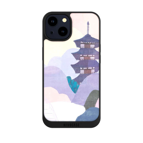 Apple iPhone 14 NIVOpure Murakumo March by Kyonosuke Takayasu