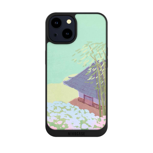 Apple iPhone 14 NIVOpure Murakumo June by Kyonosuke Takayasu