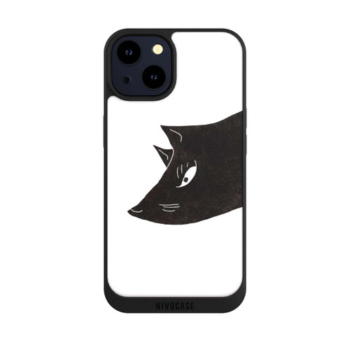 Apple iPhone 14 NIVOpure Kitsune by Kyonosuke Takayasu