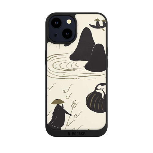 Apple iPhone 14 NIVOpure Zen by Kyonosuke Takayasu