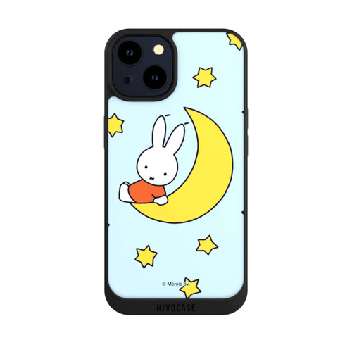 Apple iPhone 14 NIVOpure Miffy Moon