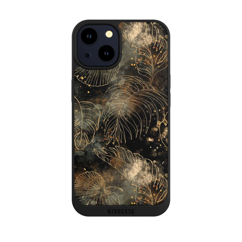 iPhone 14 NIVOpure Brillance tropicale