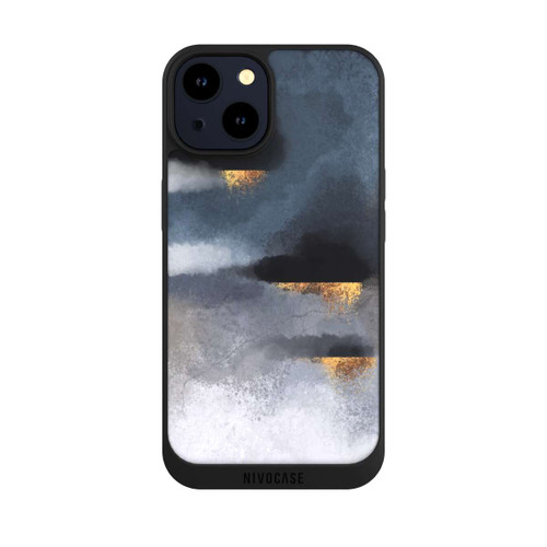 Apple iPhone 14 NIVOpure Cloudburst