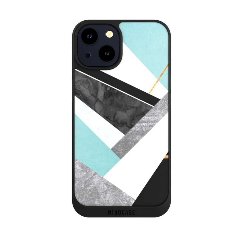 iPhone 14 NIVOpure Lines and Layers 1-2