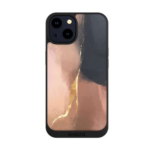 Apple iPhone 14 NIVOpure Bleib ruhig