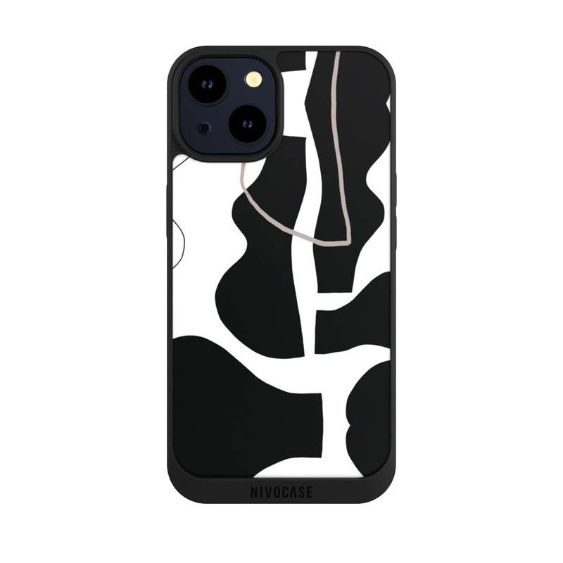 iPhone 14 NIVOpure Konturen Anastasia Sawall