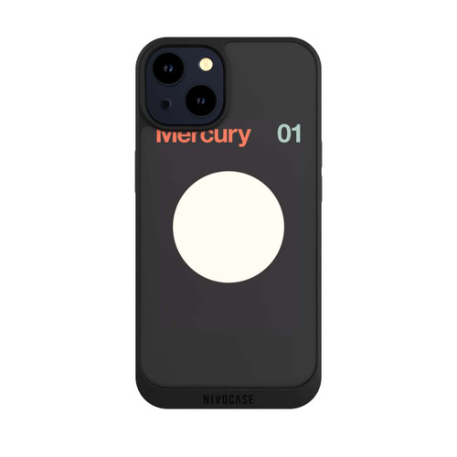 Apple iPhone 14 NIVOpure Mercury